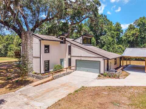 40Th, ANTHONY, FL 32617