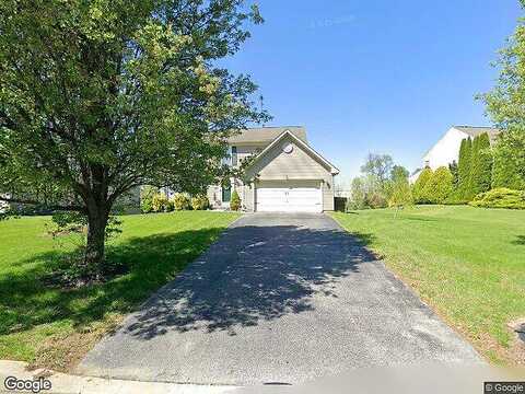Autumn, COATESVILLE, PA 19320