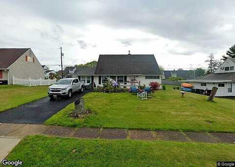Cobalt Ridge, LEVITTOWN, PA 19057