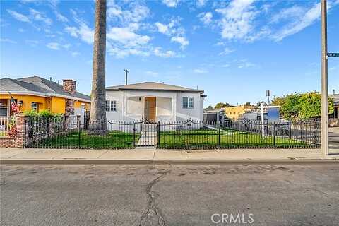 Poplar, COMPTON, CA 90220