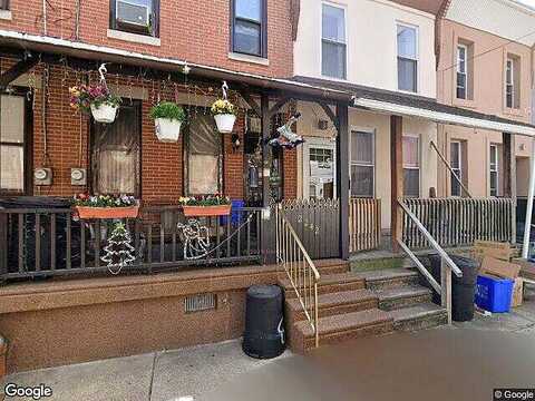 Titan, PHILADELPHIA, PA 19146