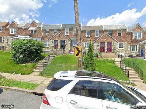Fariston, PHILADELPHIA, PA 19120