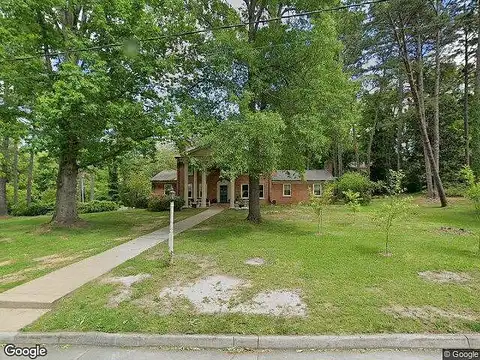 Marshall, SOUTH BOSTON, VA 24592