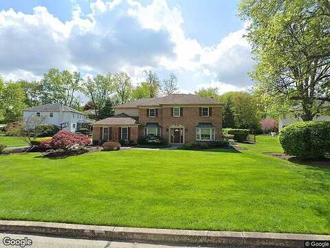 Buckley, BLUE BELL, PA 19422