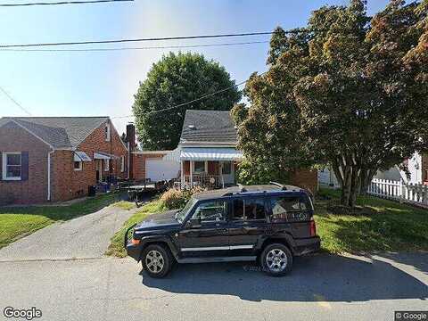 Main, WRIGHTSVILLE, PA 17368