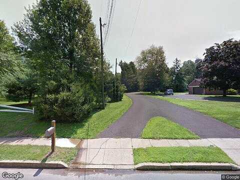 Harleysville, SOUDERTON, PA 18964