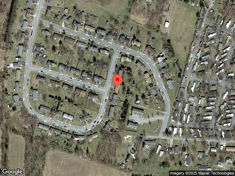May, DILLSBURG, PA 17019