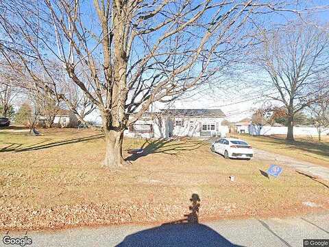 Fire Hall, SPRING GROVE, PA 17362