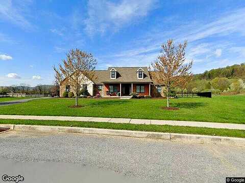 Career, OLEY, PA 19547