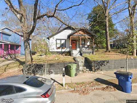 Crew, ATLANTA, GA 30315