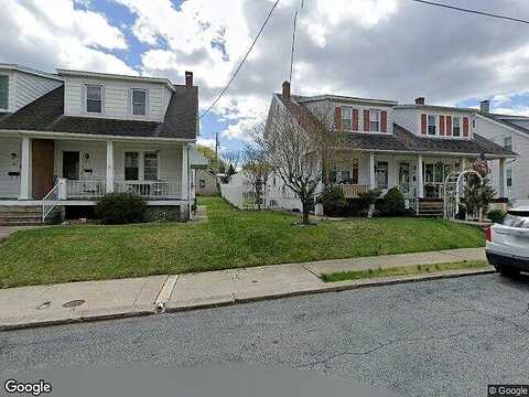 2Nd, BIRDSBORO, PA 19508