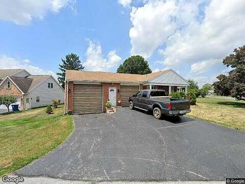 Longview, SEVEN VALLEYS, PA 17360