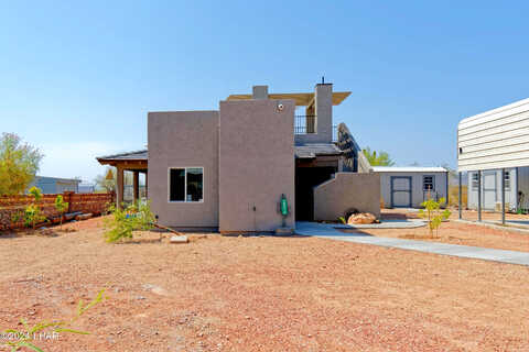 Rainbow, QUARTZSITE, AZ 85346