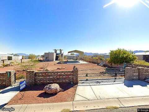 Rainbow, QUARTZSITE, AZ 85346