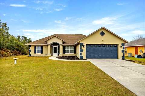 148Th, OCALA, FL 34473