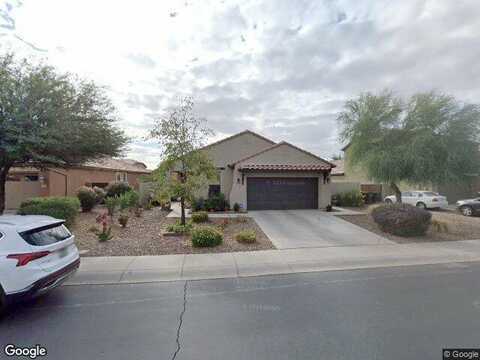 Shepperd, MESA, AZ 85212