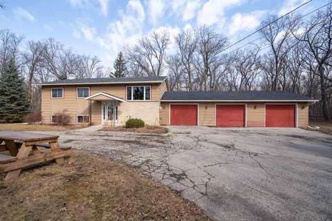 Silica, FOND DU LAC, WI 54937