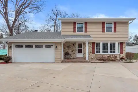 Muskego, MUSKEGO, WI 53150