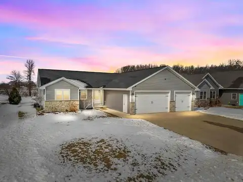 Spring Valley, MENASHA, WI 54952