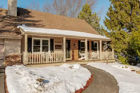 Le Mons, MENOMONEE FALLS, WI 53051