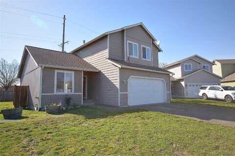 Greenleaf, YELM, WA 98597