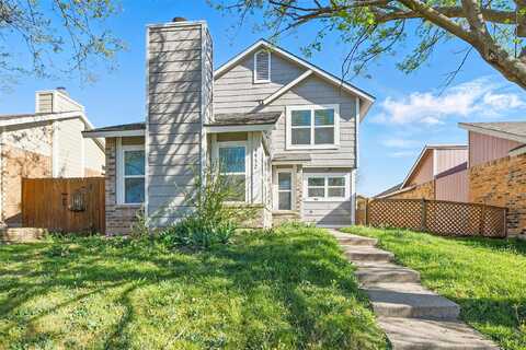 Lone Eagle, FORT WORTH, TX 76108