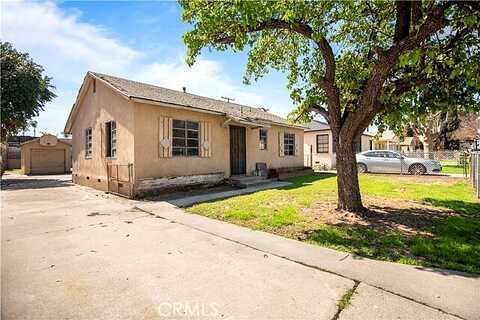 13Th, SAN BERNARDINO, CA 92411