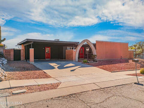 Mary, TUCSON, AZ 85730