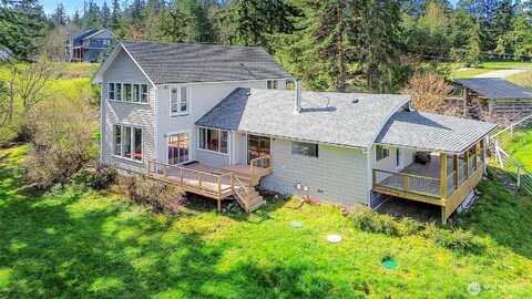 Terry Heights, CAMANO ISLAND, WA 98282