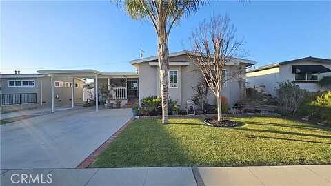 Rufus, WHITTIER, CA 90605