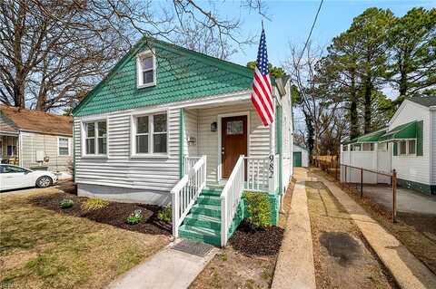 Galt, NORFOLK, VA 23504
