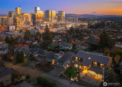 13Th, BELLEVUE, WA 98004