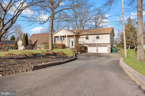 Richardson, LANGHORNE, PA 19047
