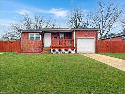 Tifton, NORFOLK, VA 23513