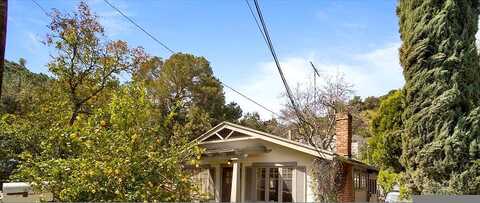 Pinewood, TUJUNGA, CA 91042