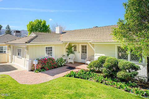 Cabanas, TUJUNGA, CA 91042