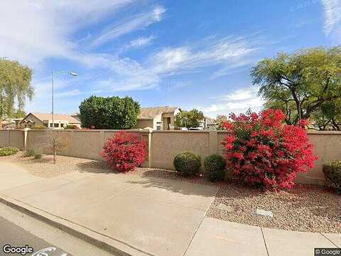 San Marcos, CHANDLER, AZ 85225
