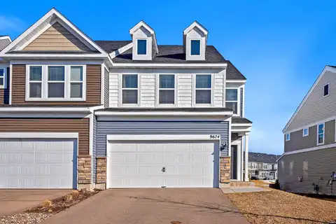 4Th Street, LAKE ELMO, MN 55042