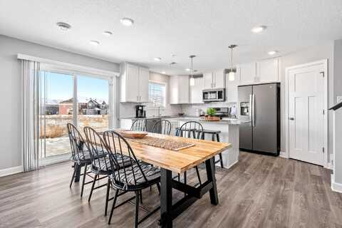 Canter, VICTORIA, MN 55386