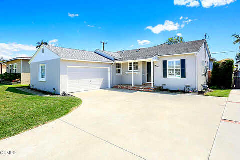 Ben Hur, WHITTIER, CA 90604