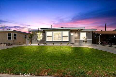 Senwood, BELLFLOWER, CA 90706