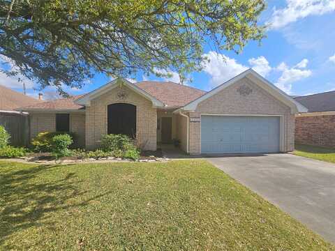 Meadowick, BEAUMONT, TX 77706