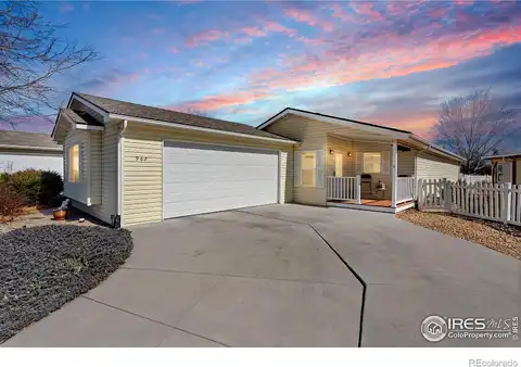 Pleasure, FORT COLLINS, CO 80524