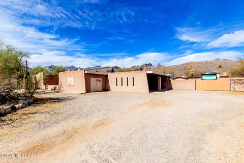 Walnut Tree, TUCSON, AZ 85749