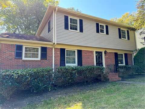 Quioccasin, HENRICO, VA 23238