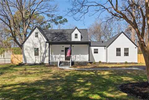 Widgeon, NORFOLK, VA 23513