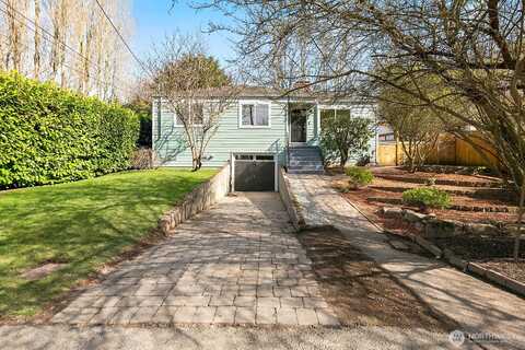 3Rd, SEATTLE, WA 98117