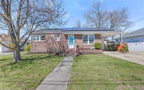 Willow, NORFOLK, VA 23503