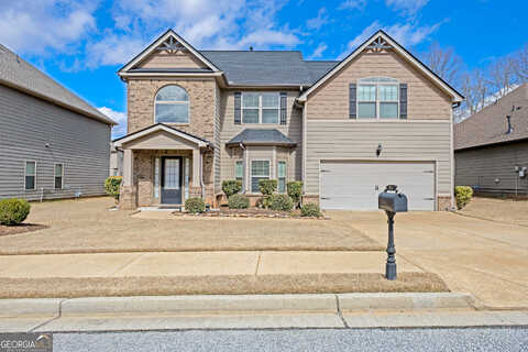 Sylvan, FAYETTEVILLE, GA 30214