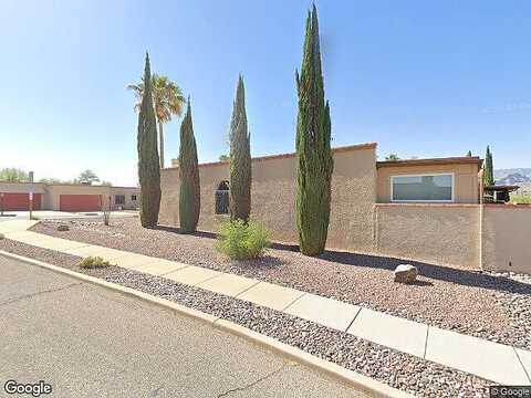 Calle Bolivar, TUCSON, AZ 85715